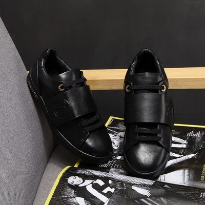 LV Casual shoes Women--019